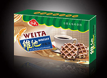 成都食品包裝盒-餅干包裝盒，有多重要，您知道嗎？